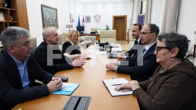 Partnerstvo sa sindikatima